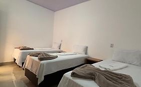 Hotel Cristalino